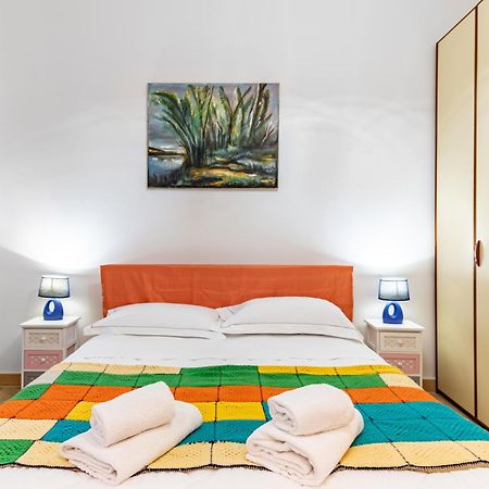 La Dimora Del Greco - Florence Lovely Apartment Eksteriør billede