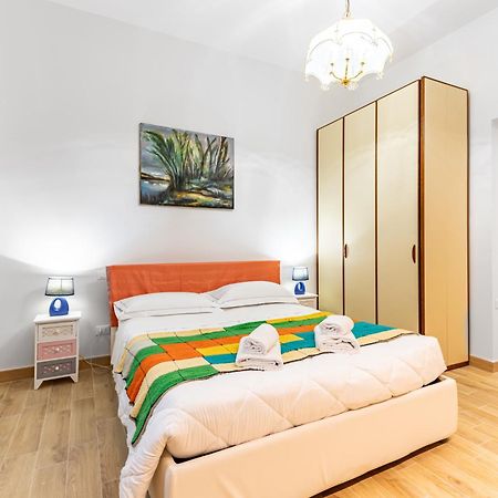 La Dimora Del Greco - Florence Lovely Apartment Eksteriør billede