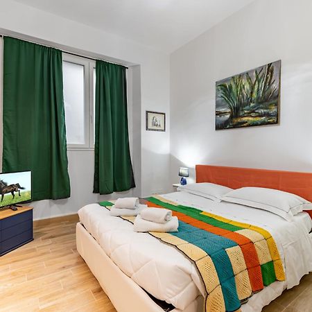 La Dimora Del Greco - Florence Lovely Apartment Eksteriør billede