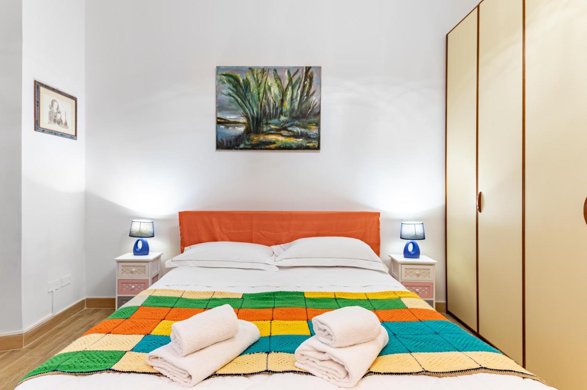 La Dimora Del Greco - Florence Lovely Apartment Eksteriør billede