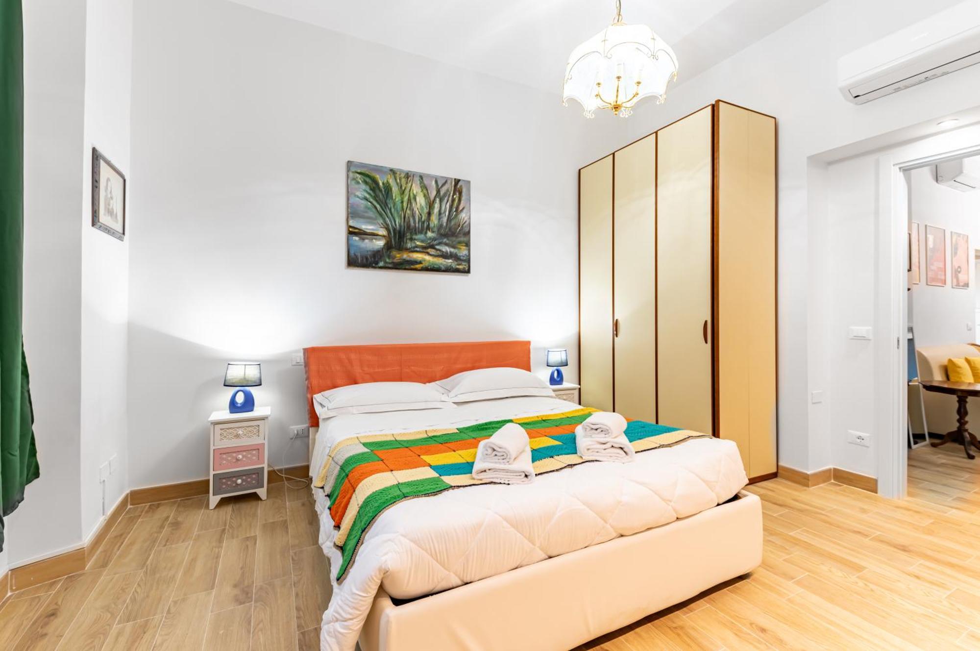 La Dimora Del Greco - Florence Lovely Apartment Eksteriør billede