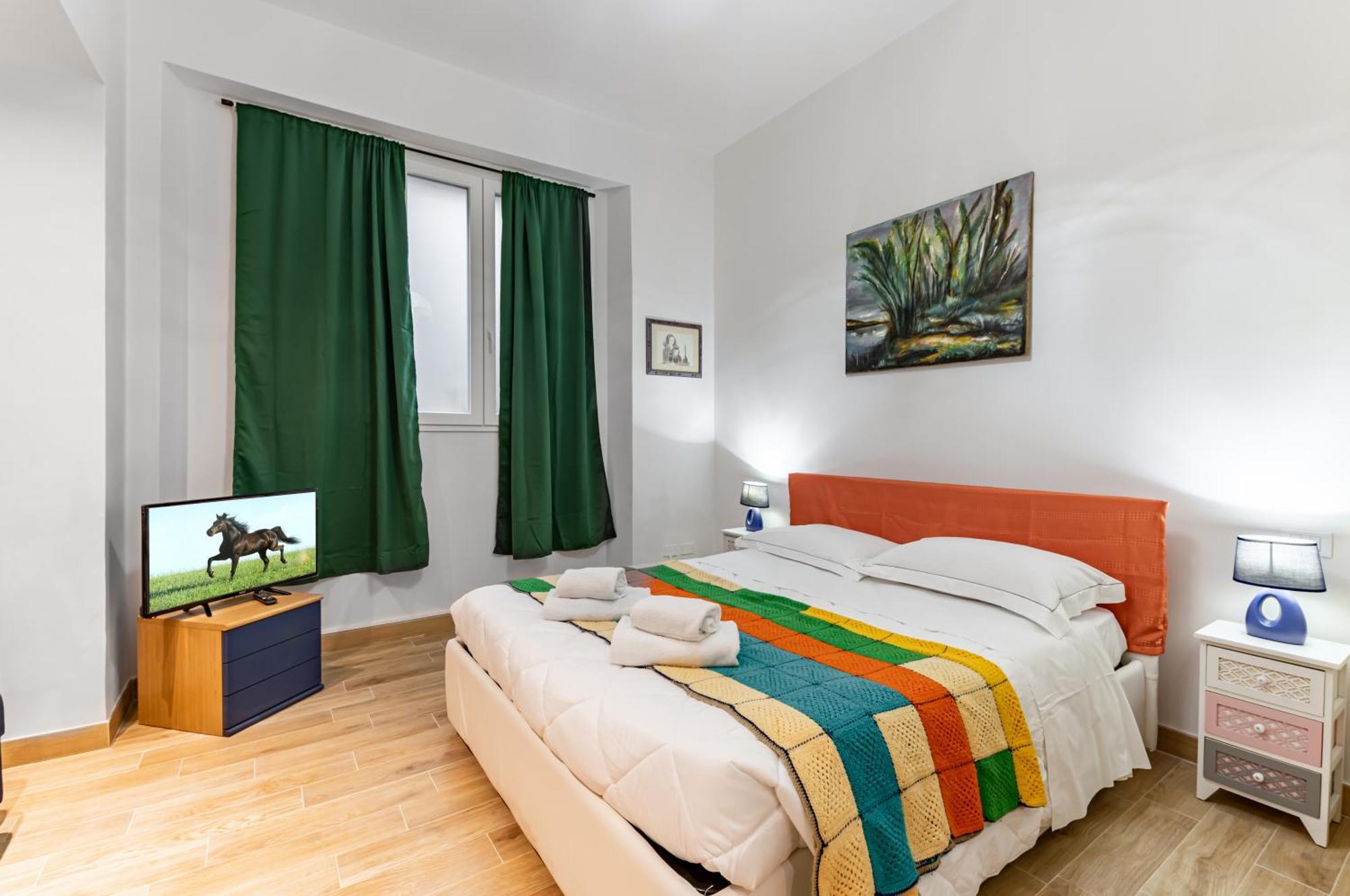 La Dimora Del Greco - Florence Lovely Apartment Eksteriør billede